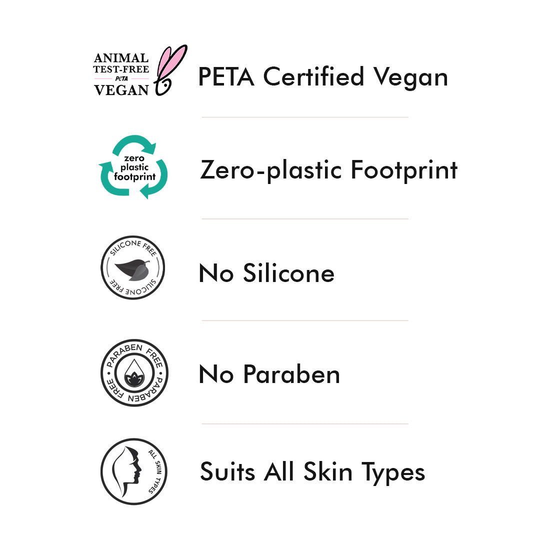 mCaffeine Coffee Hydrogel Under Eye Patches