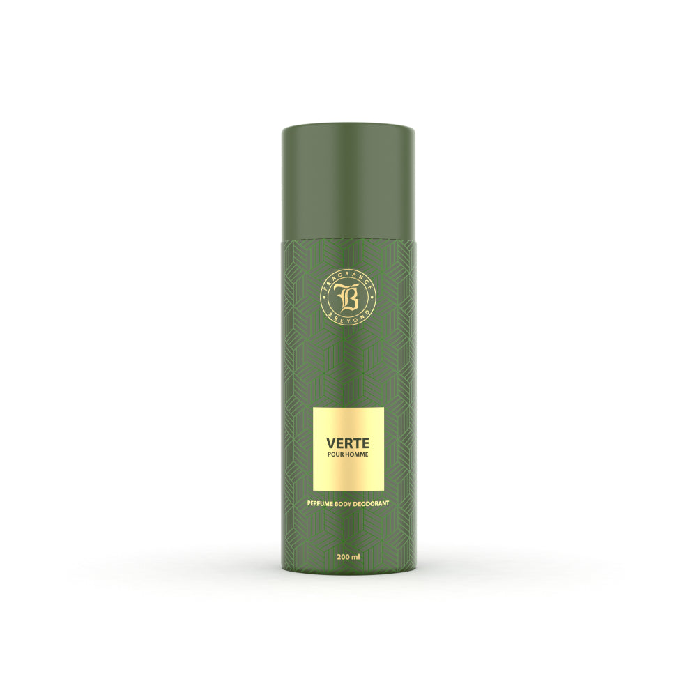 VERTE DEODORANT 200 ML FOR MEN