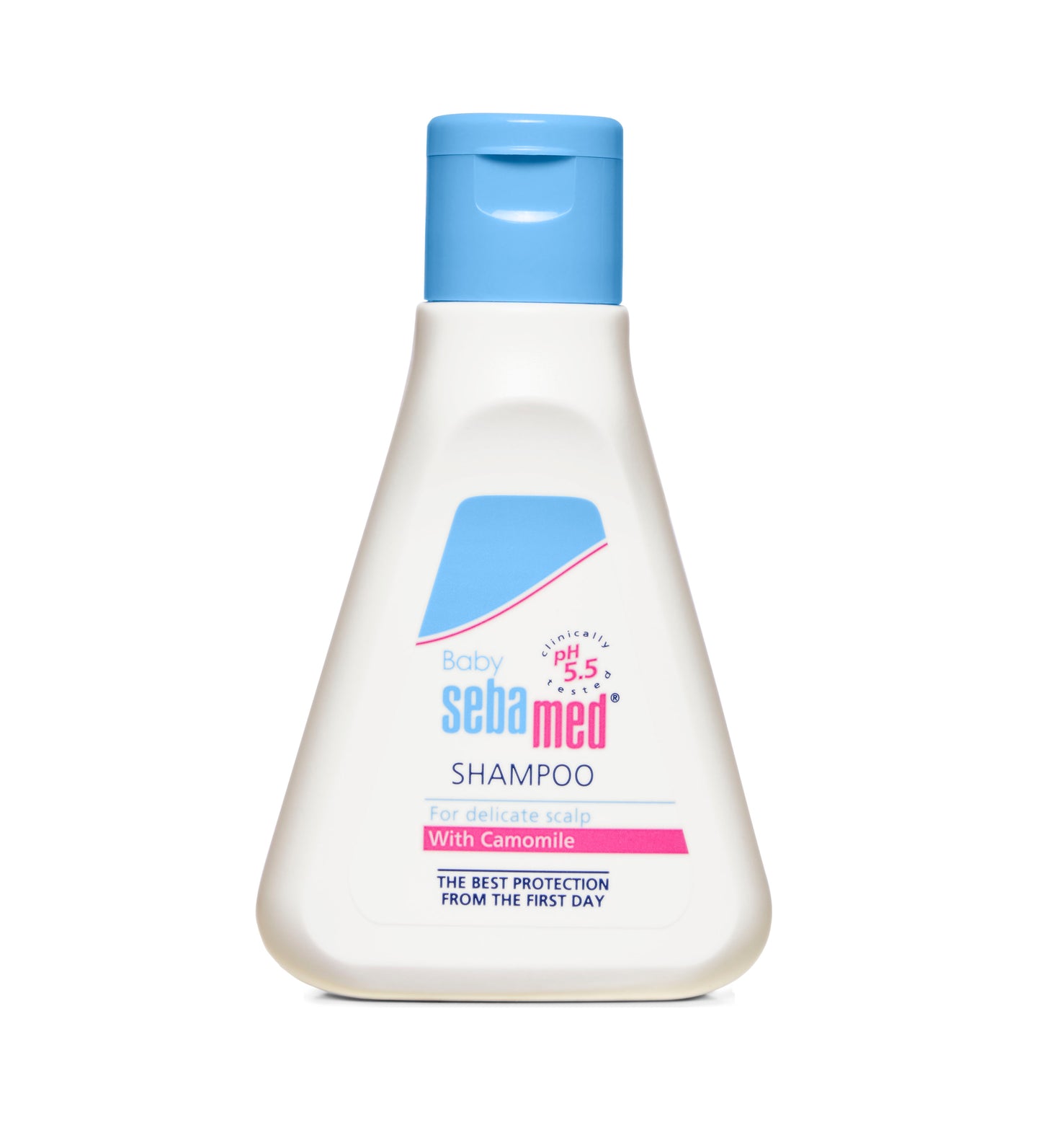 Baby Shampoo 50ml