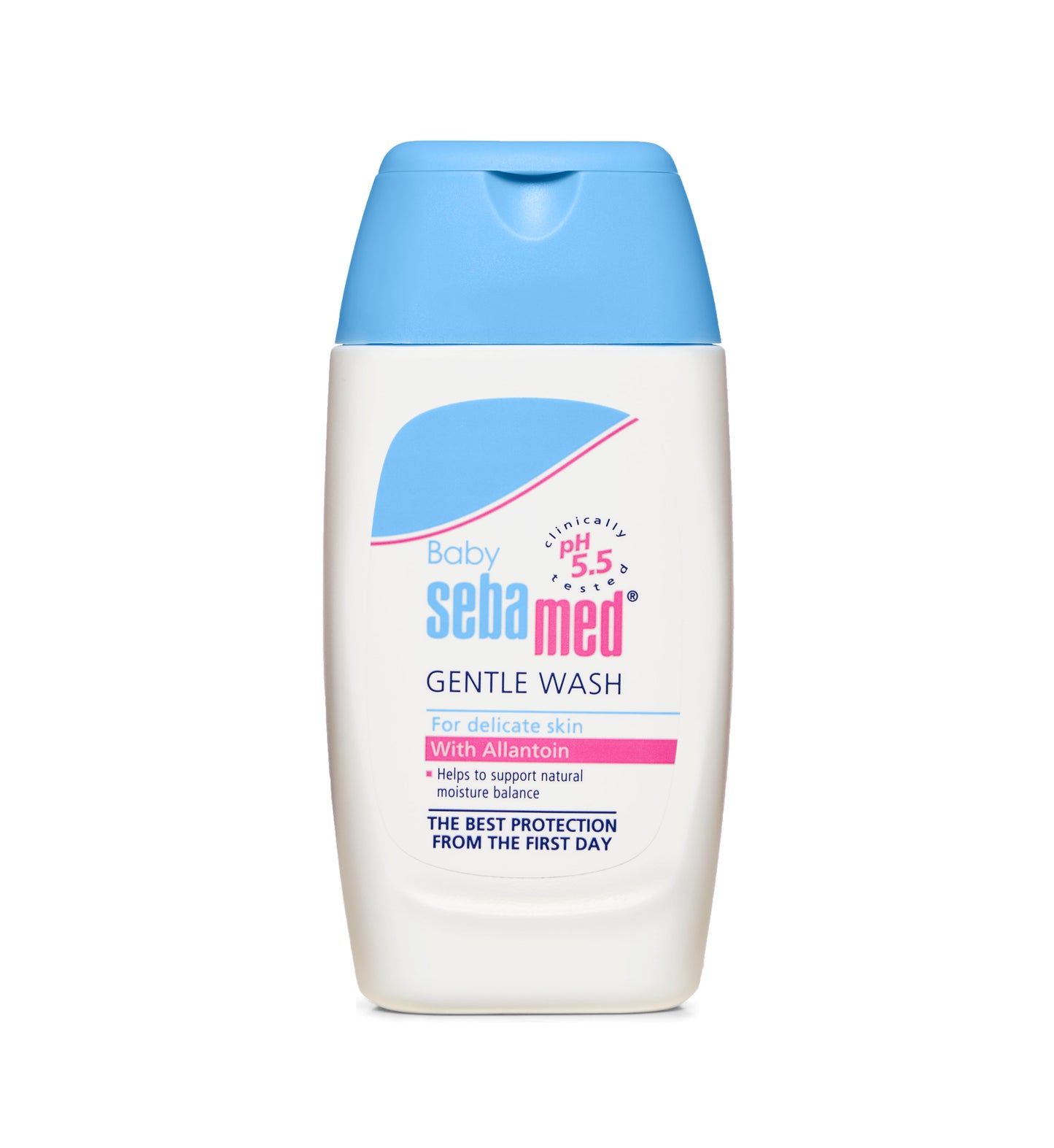 Baby Gentle Wash 50 ml