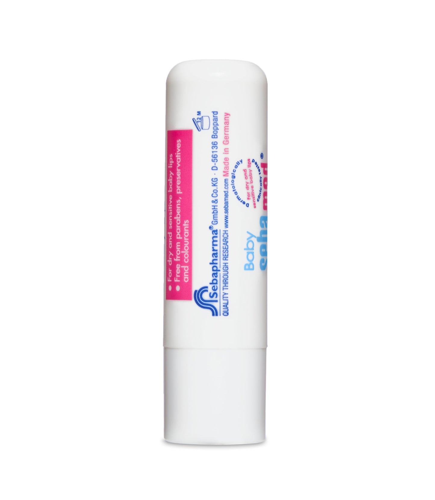 Baby Lip Balm 4.8g