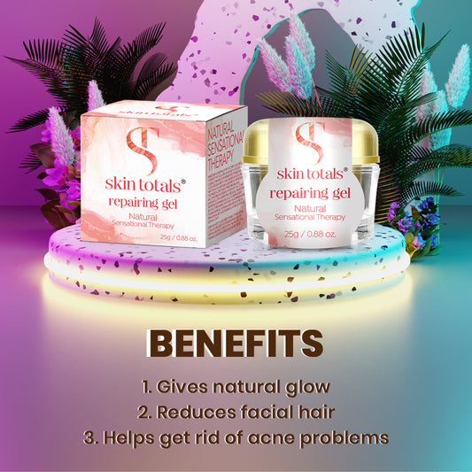 Repairing Gel - 25 gm