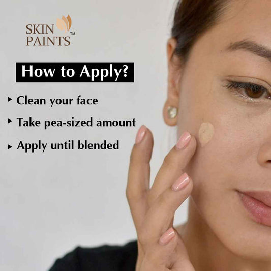 Photo Genic Oxygen Boost Cc Cream