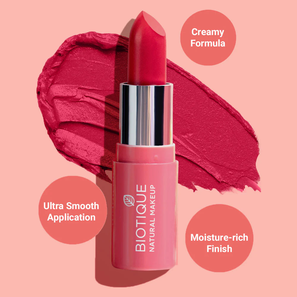 Natural makeup Magicolor Lipstick - Cookie Crumble