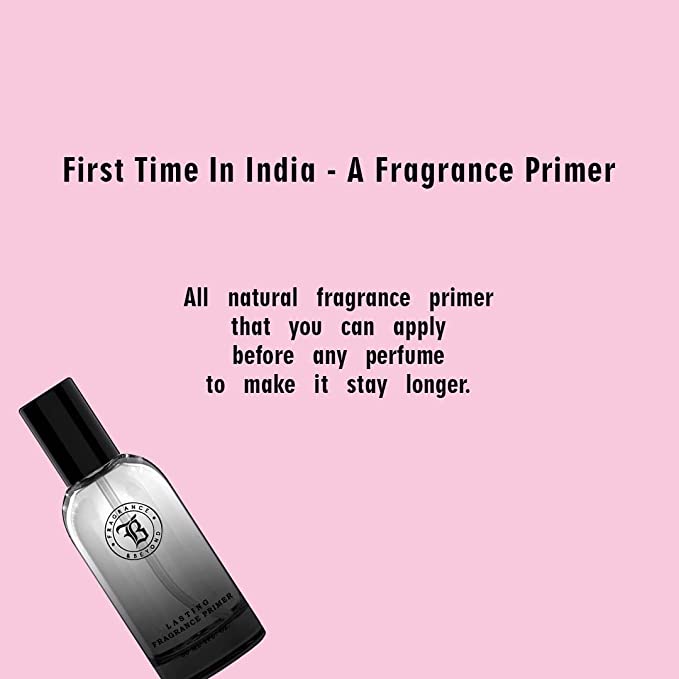 FRAGRANCE PRIMER 30ML