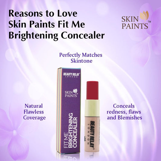 Fit Me Brightening Concealer