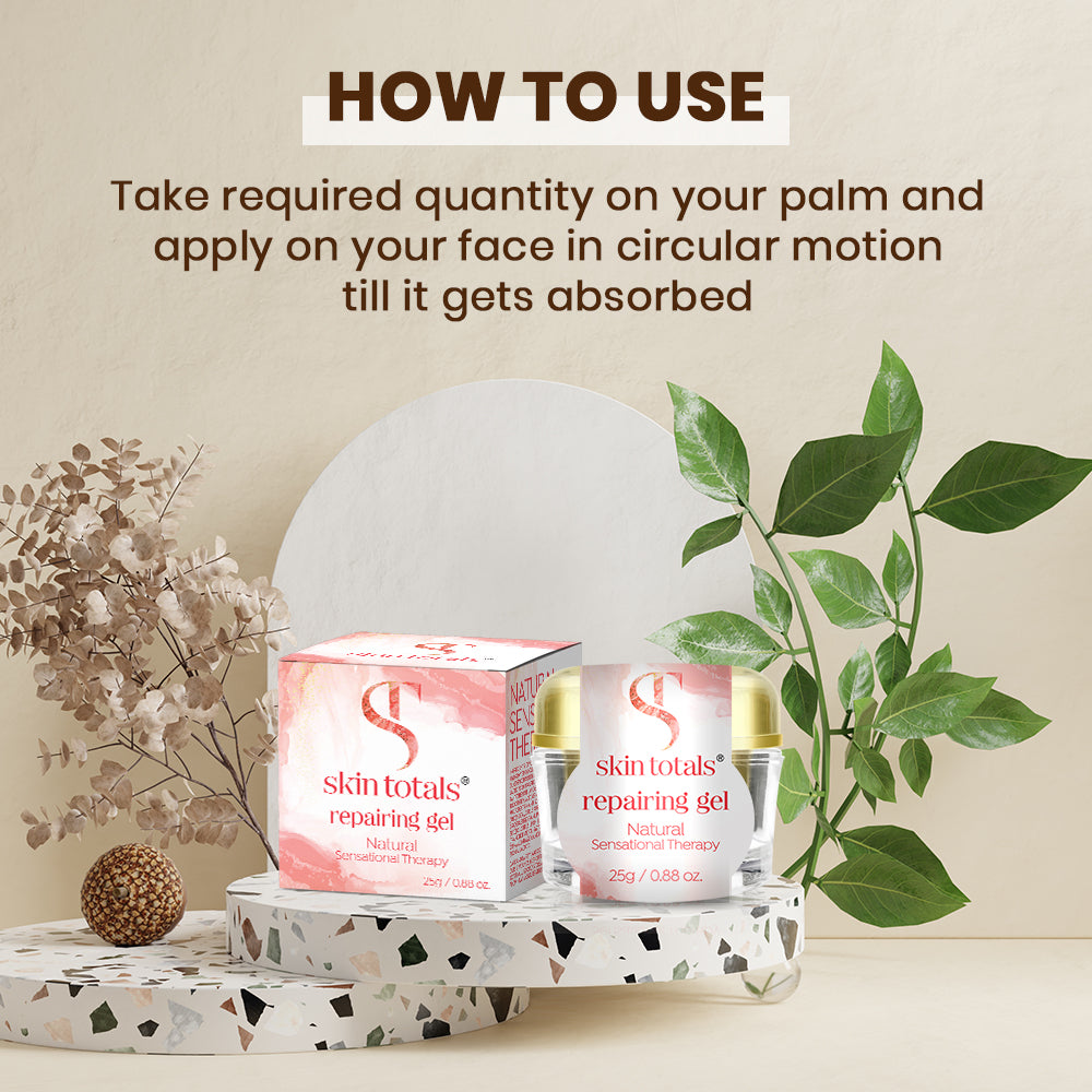 Repairing Gel - 25 gm