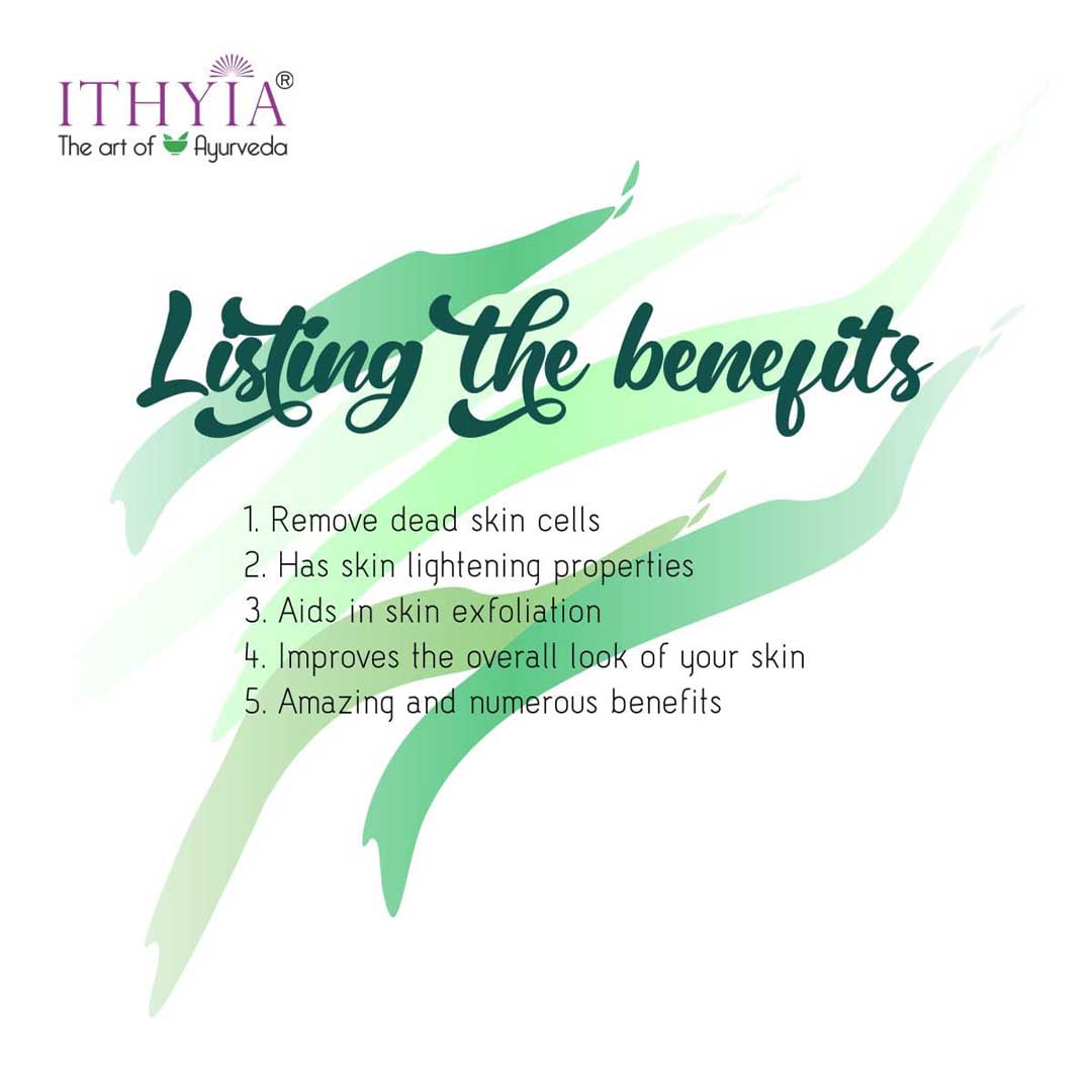 Tuberose Butter Soap - 125 gm