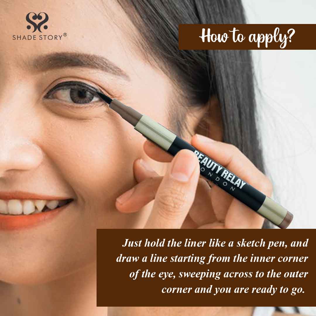 Graphic Marker - 1 gm