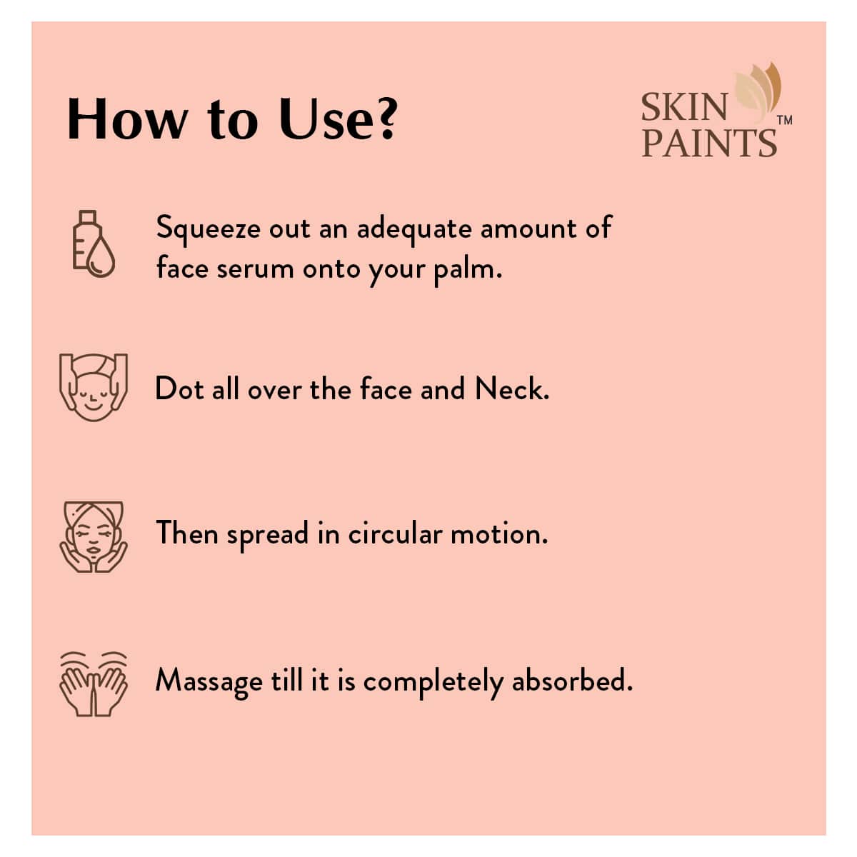 Insta Face Lift Serum With Hyaluronic Acid