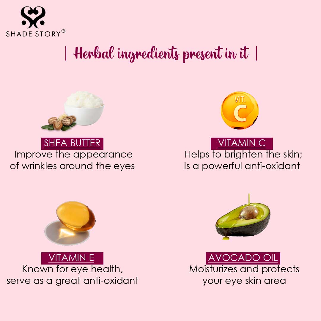 Under The Sea Eye Shadow Palette - 45 gm