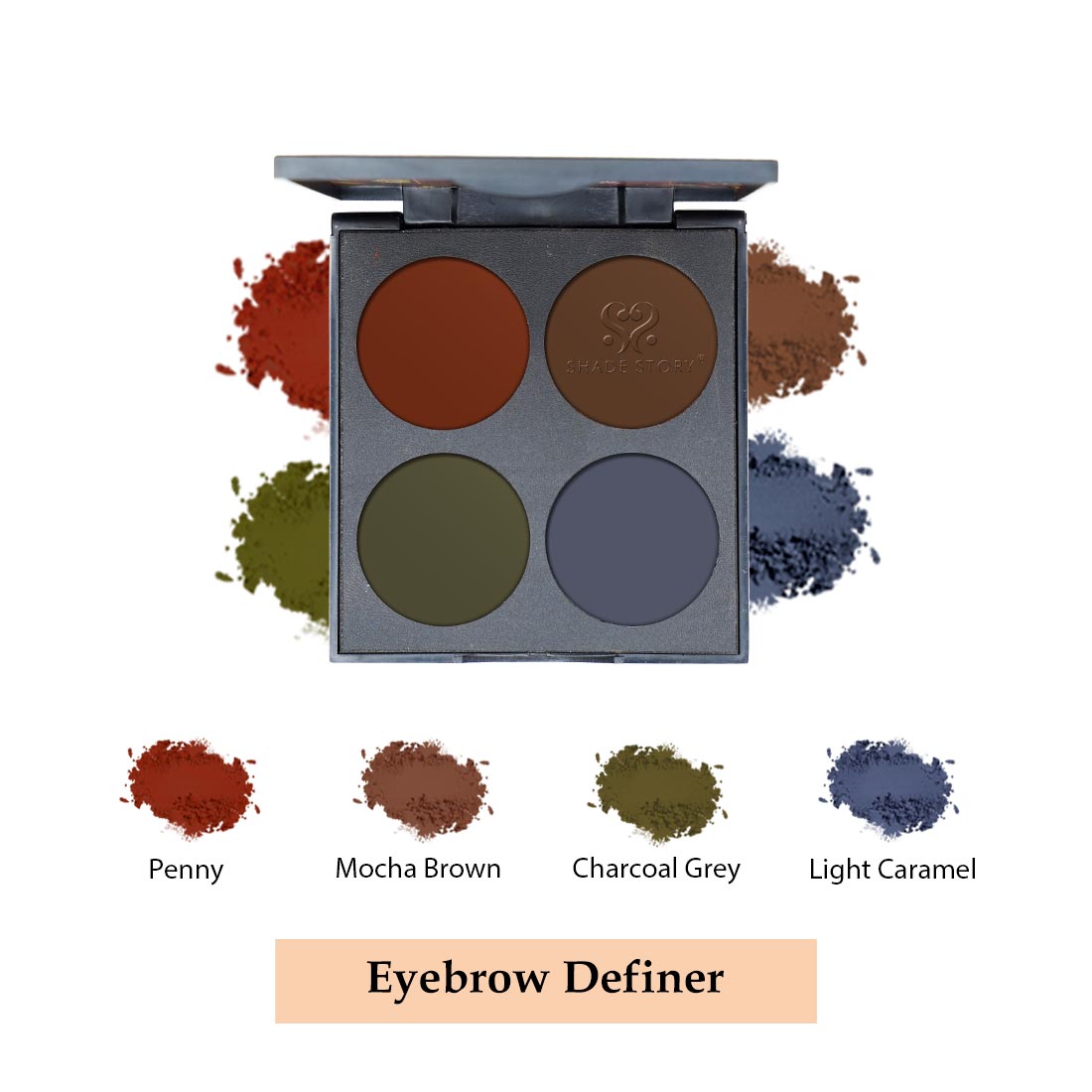 Eye Brow Definer - 16 gm