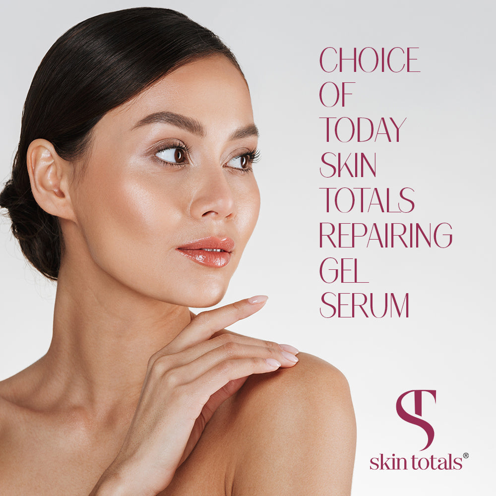 Repairing Gel Serum - 25g