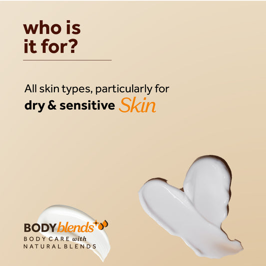 Atulya Vitamin C Body Lotion Enriched With Alpha Arbutin | Brightens Skin, Fades Spots | Quick Absorbing | For all skin types | 400 ml