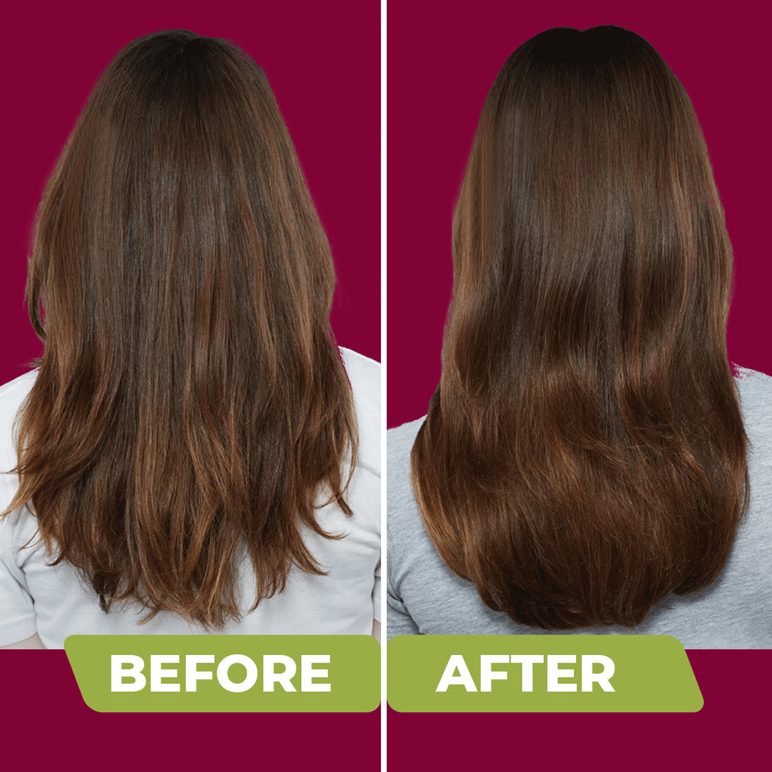 Hair Loss Control Shampoo with Onion Extracts | Suitable For Hair Loss - 250ml