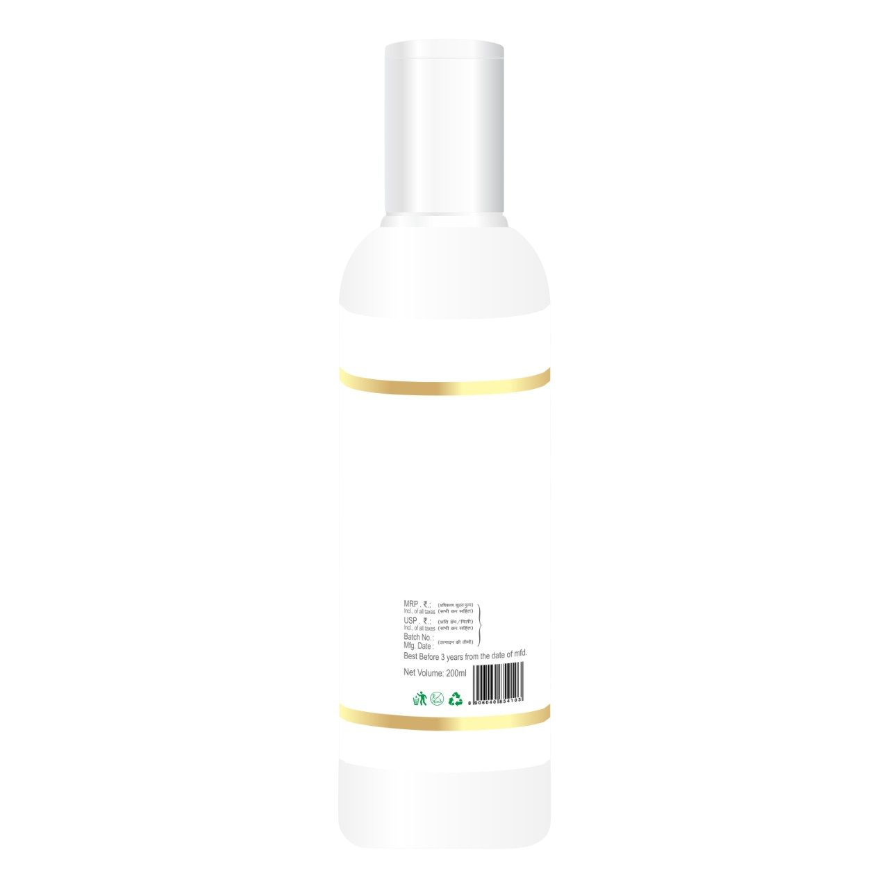 Ana-Zoom Hair Cleanser Arginine-Pentothenate Shampoo