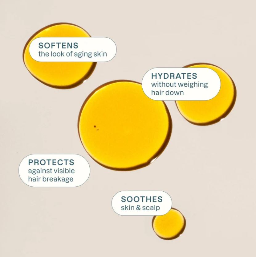Cliganic Organic Jojoba Oil - 120 ml