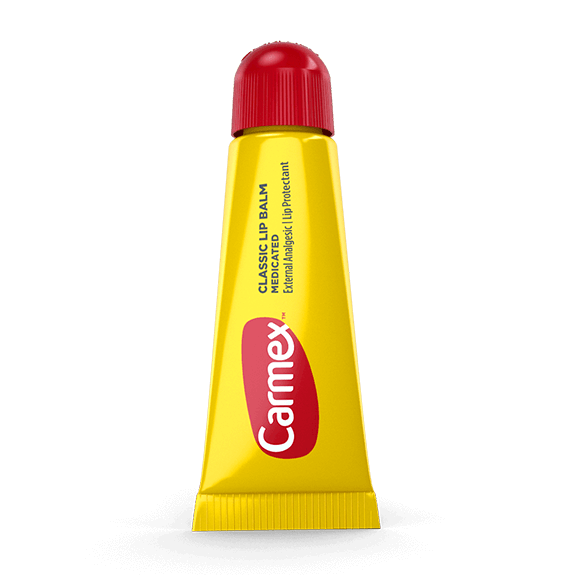 Caramex Classic Original Tube - 10 gm