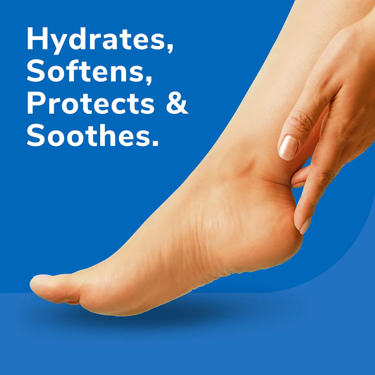 Dr. Scholl’s Severe Cracked Heel Repair Restoring Balm - 70 gm