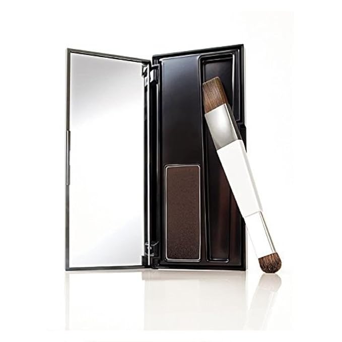 Dexe Root cover up 5g - Dark Brown
