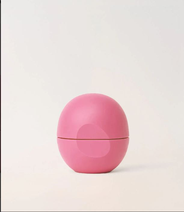 eos Strawberry Sorbet Lip Balm - 9 gm