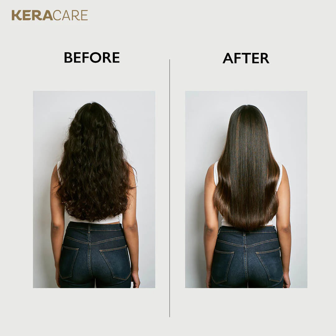 Keracare Keratin Repair Shampoo For Chemically Treated Hair