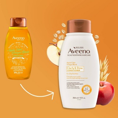 Apple Cider Vinegar Blend Conditioner - 12 oz
