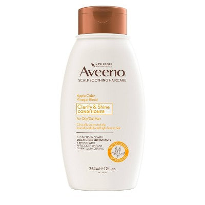Apple Cider Vinegar Blend Conditioner - 12 oz