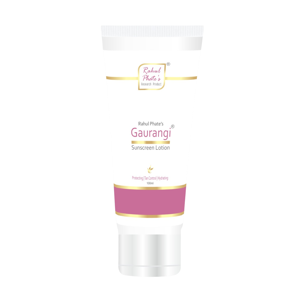 Gaurangi Sunscreen Lotion