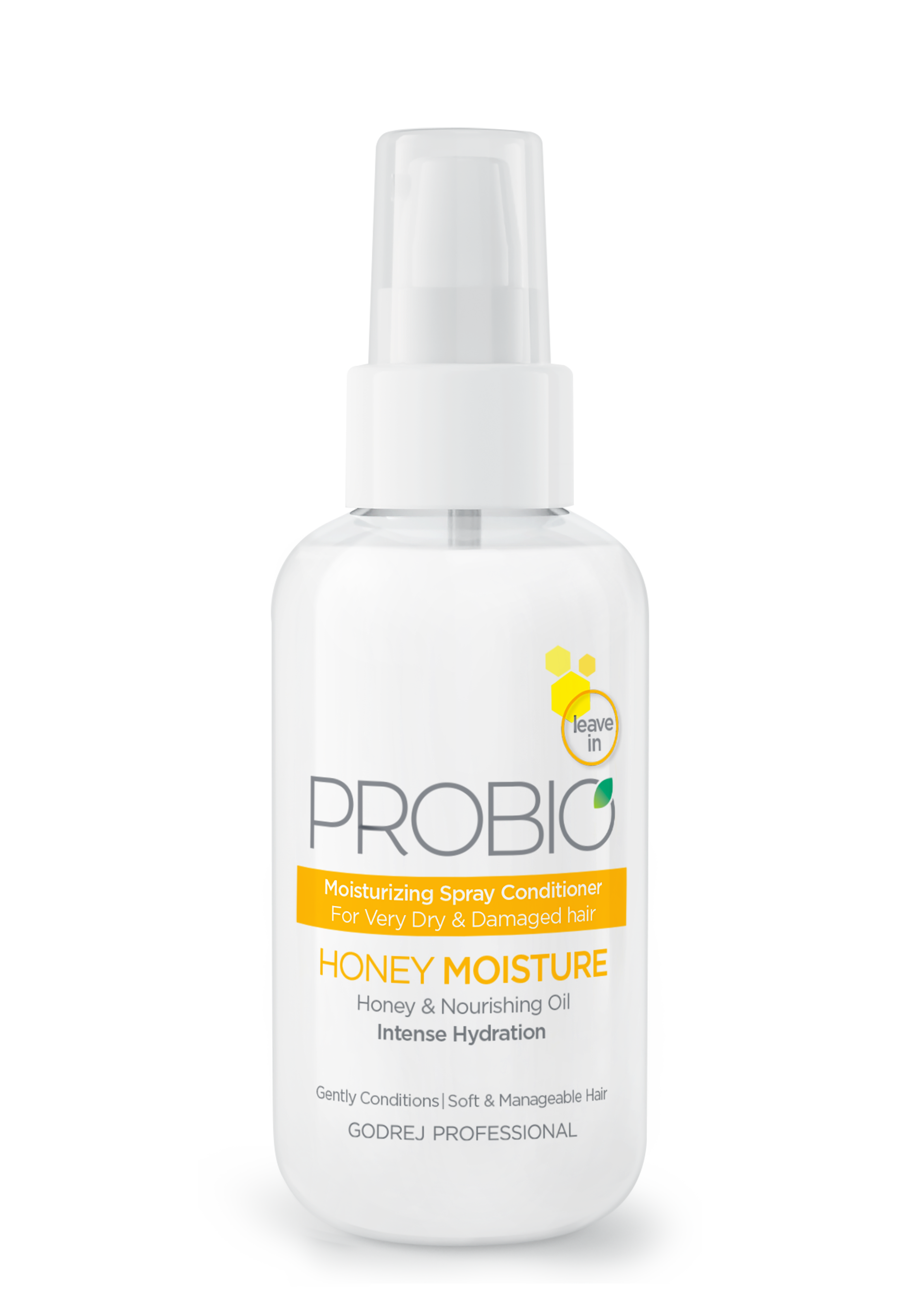 Probio Honey Moisture Spray Conditioner 100 ml
