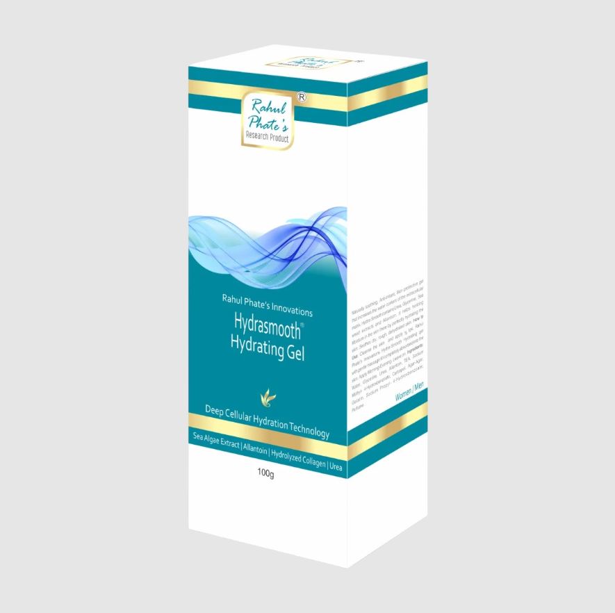 Hydra-smooth Hydrating Gel