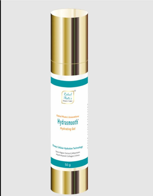 Hydra-smooth Hydrating Gel