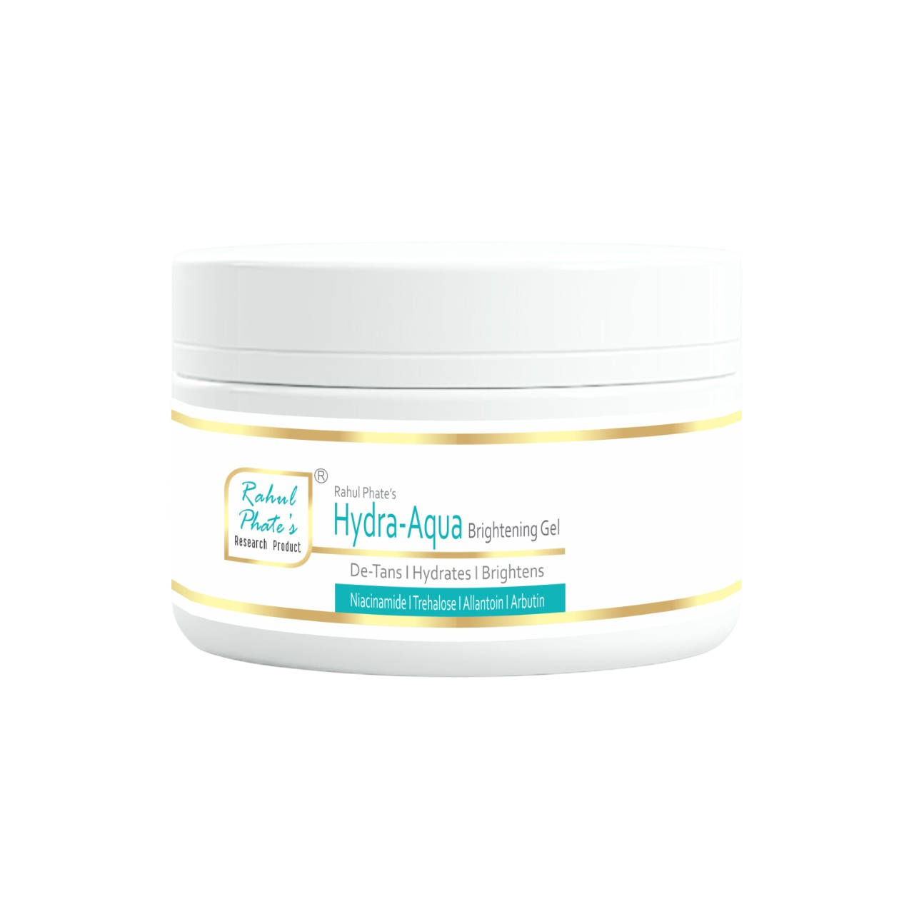 Hydra-Aqua Brightening Gel