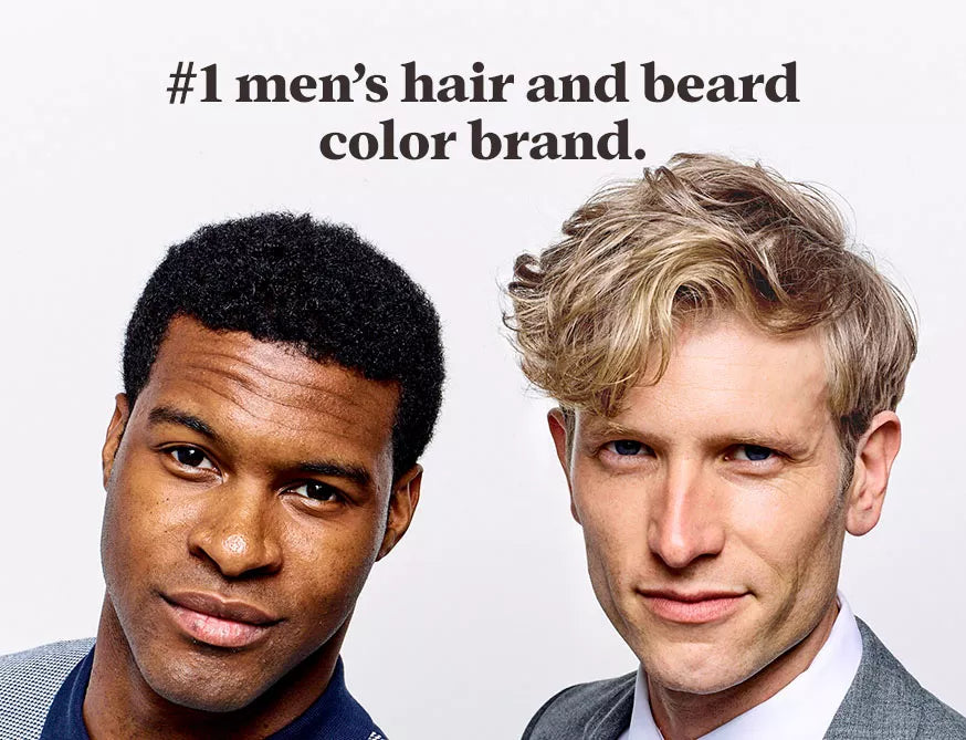 Just For Men Shampoo-in Color - Light Brown (H-25)
