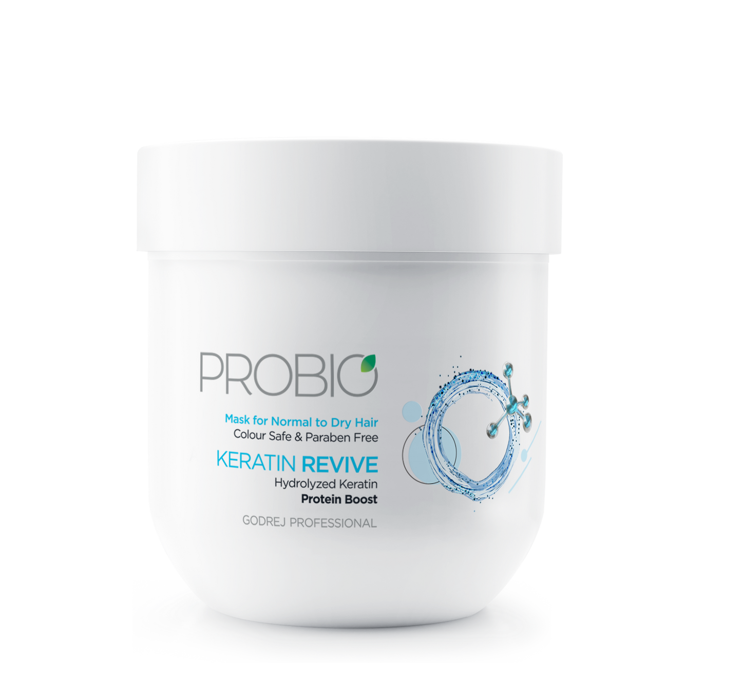 Probio Keratin Revive Mask