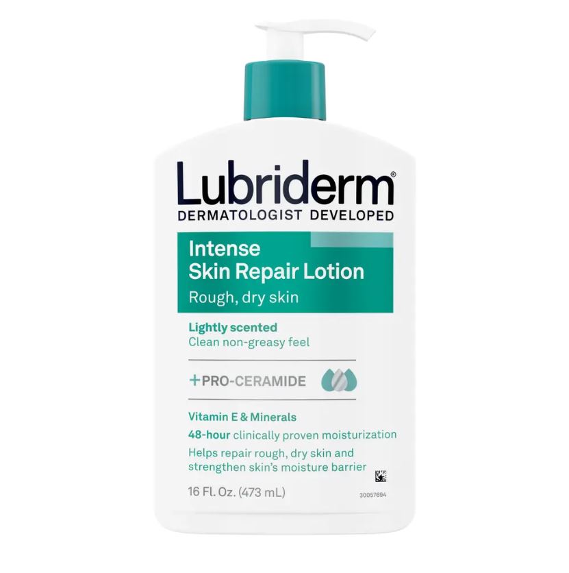 Lubriderm Intense Skin Repair Lotion