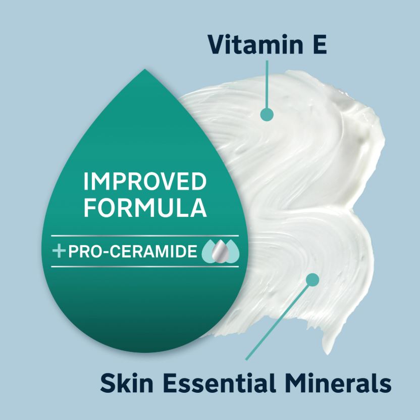 Lubriderm Intense Skin Repair Lotion