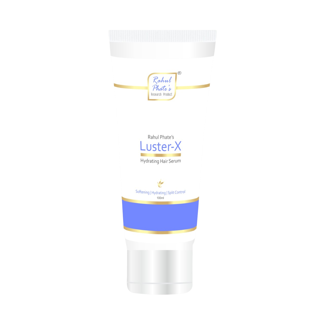 Luster-X Hair Serum