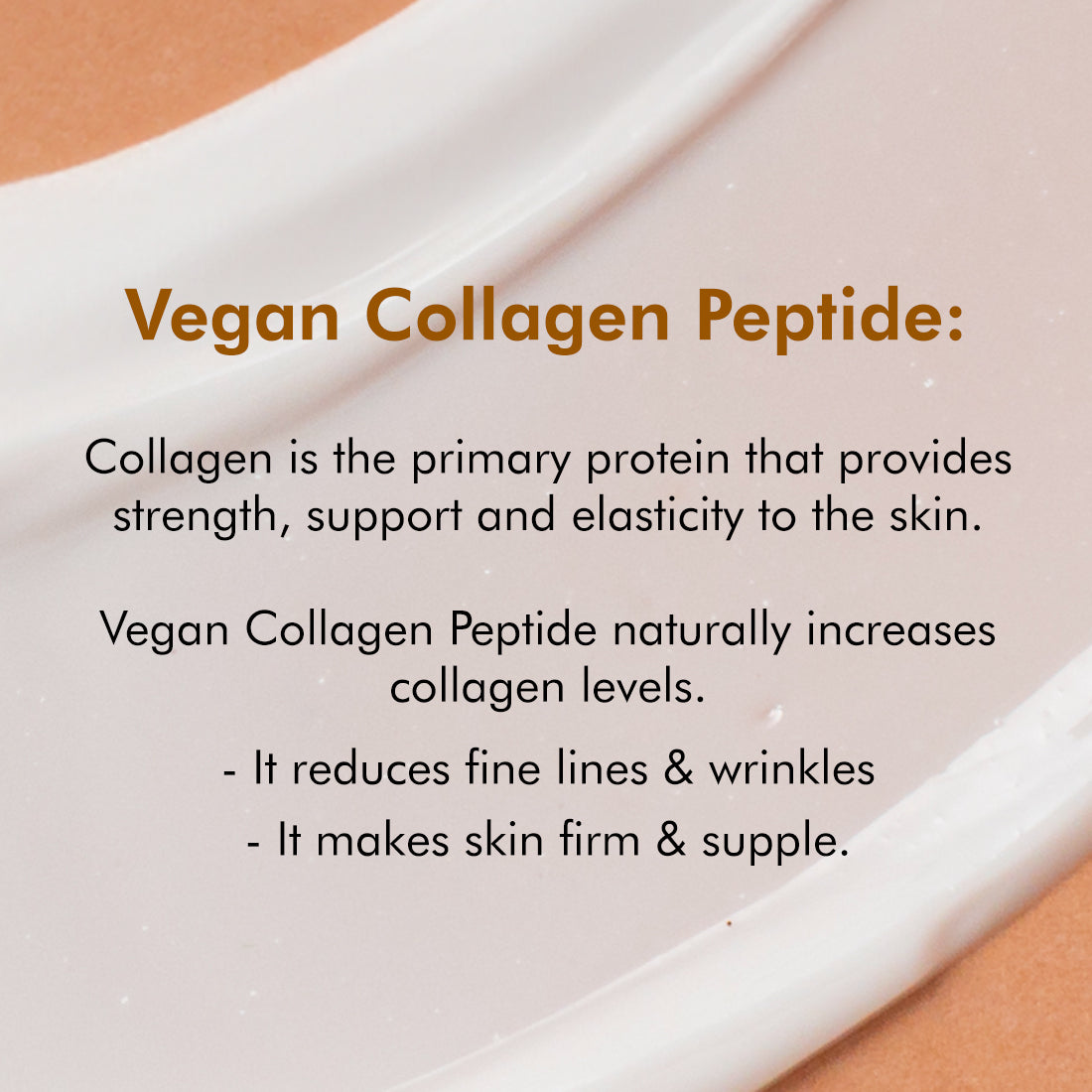 mCaffeine Anti Ageing Night Cream with Black Tea Complex™ for Fine Lines & Wrinkles | Fights Signs of Ageing & Boosts Collagen by 80% | Daily Use -50ml