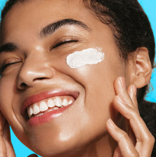 Noxzema Moisturizing Cleansing Cream - 340 gm