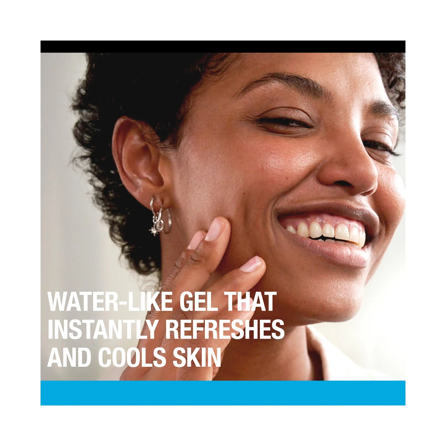 Hydro Boost Water Gel Fragrance Free Moisturizer
