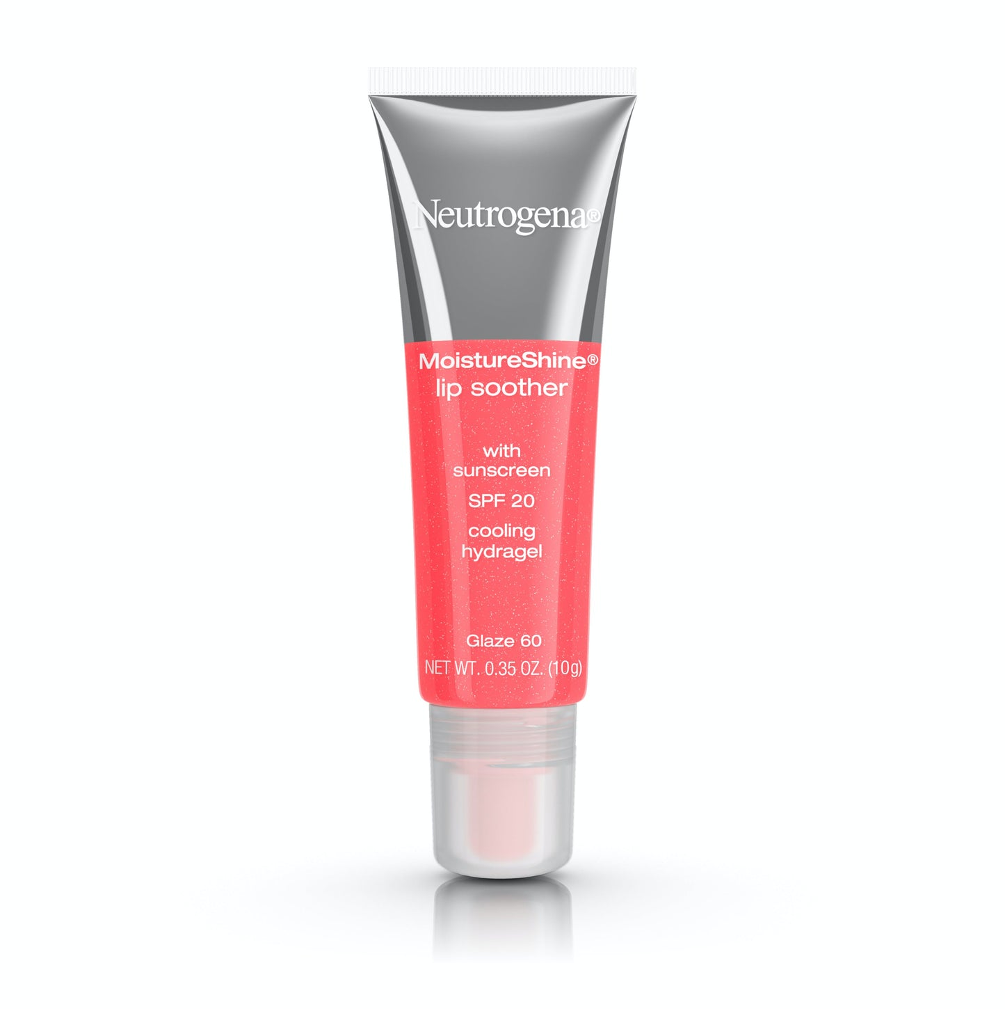 MoistureShine® Lip Soother SPF 20 - Glaze (60)