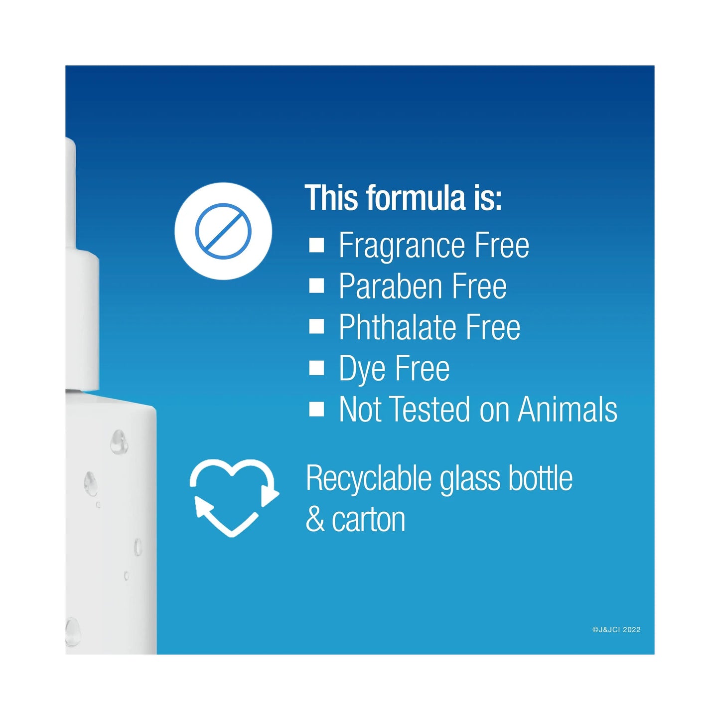 Hydro Boost+ Niacinamide Serum, Fragrance Free