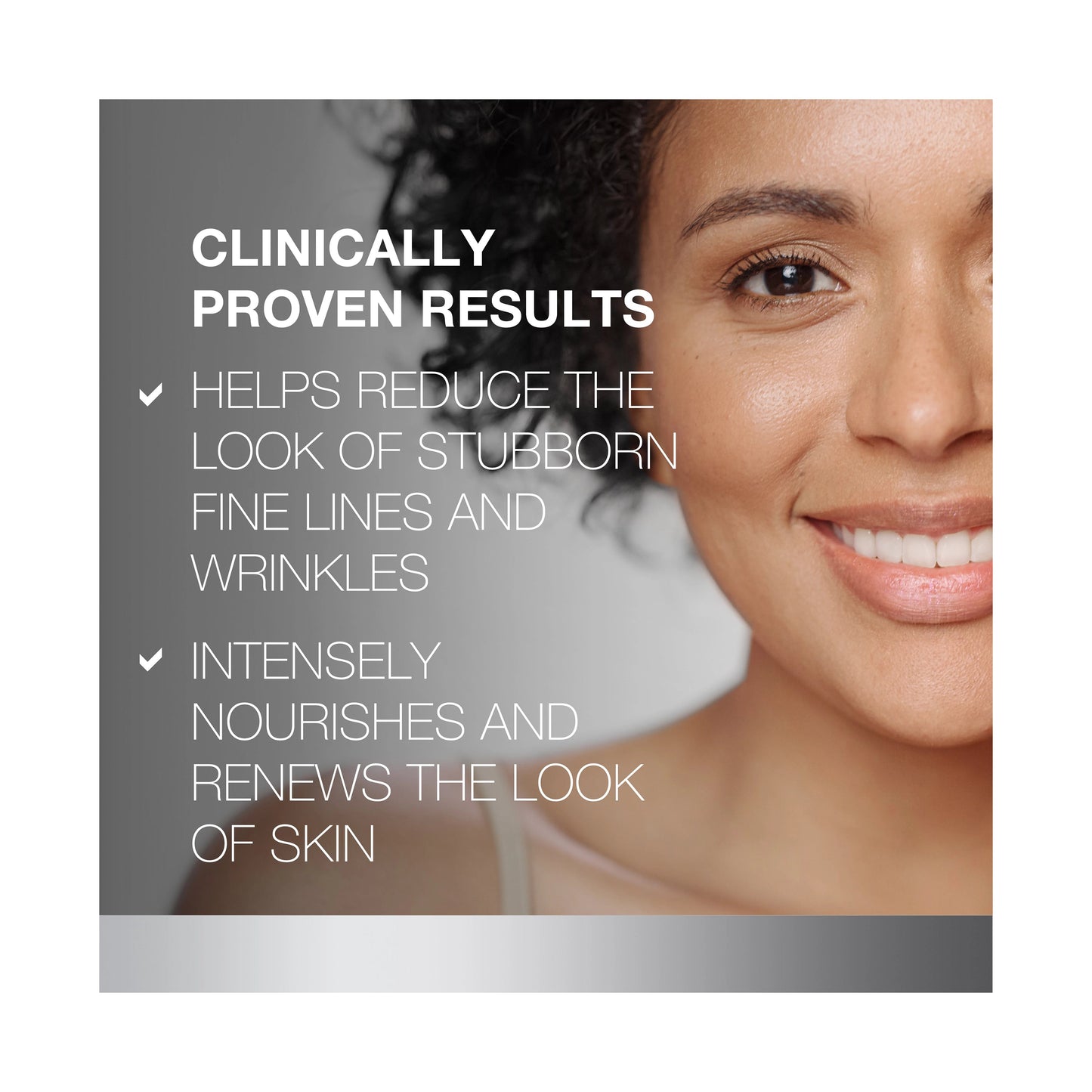 Rapid Wrinkle Repair® Anti-Wrinkle .3% Retinol Lightweight Facial Oil
