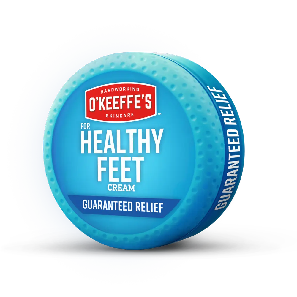 O'Keeffe's Healthy Feet (Original Jar) - 76 gm
