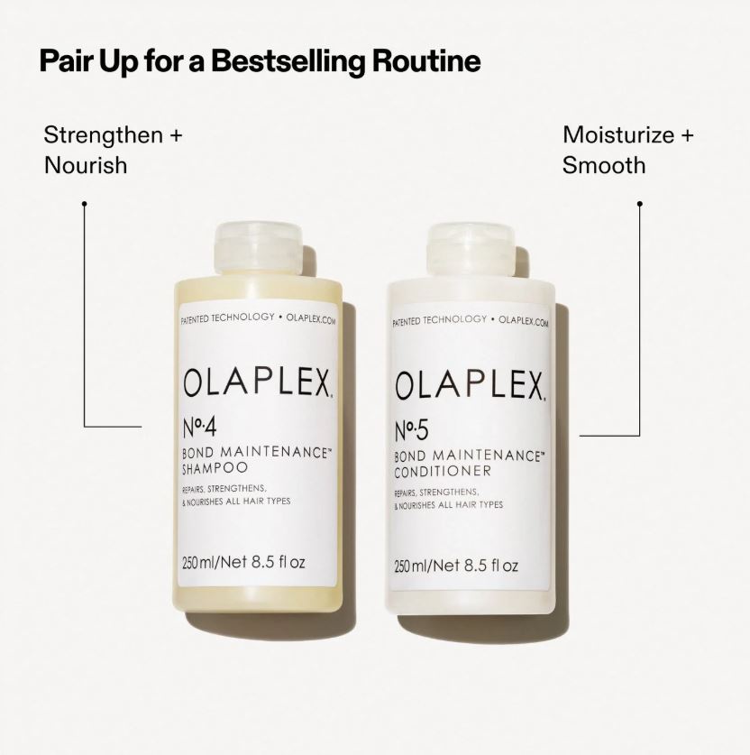 Olaplex Nº.5 BOND MAINTENANCE® CONDITIONER