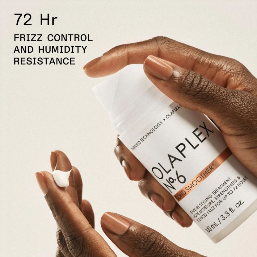 Olaplex Nº.6 BOND SMOOTHER