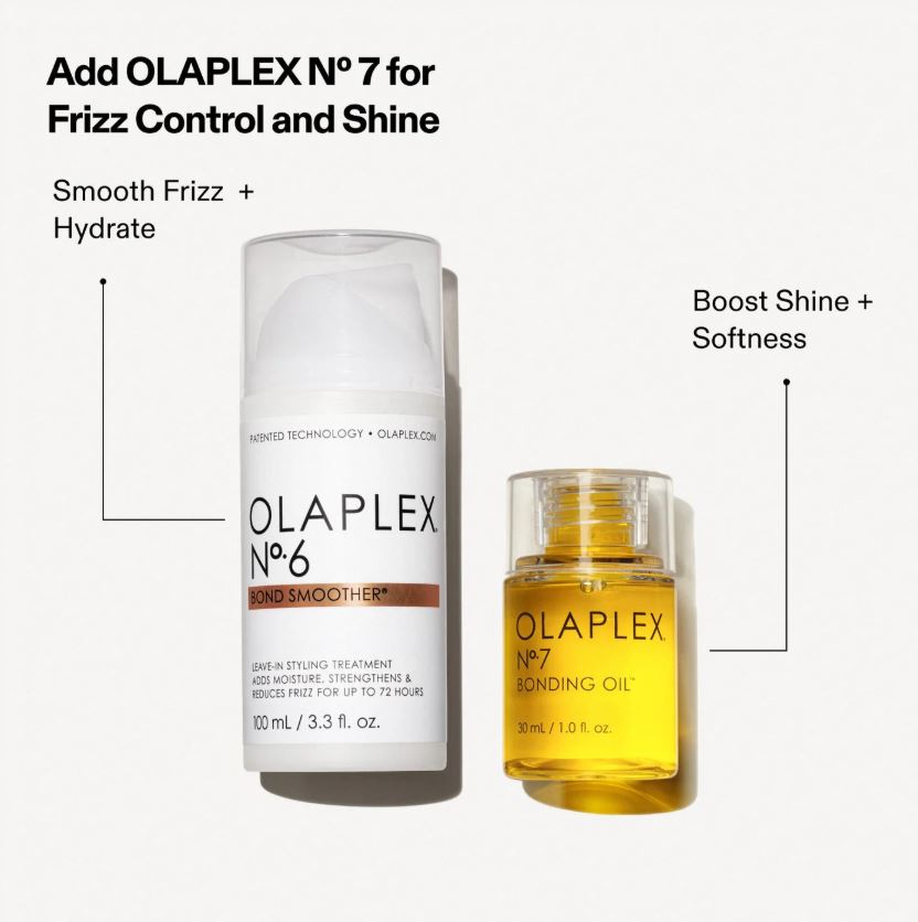 Olaplex Nº.6 BOND SMOOTHER