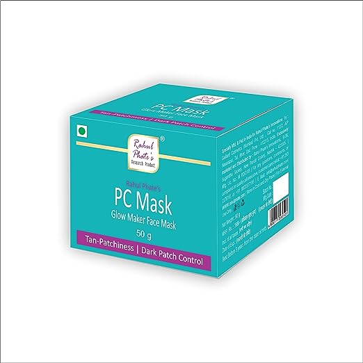 PC Mask Face Mask