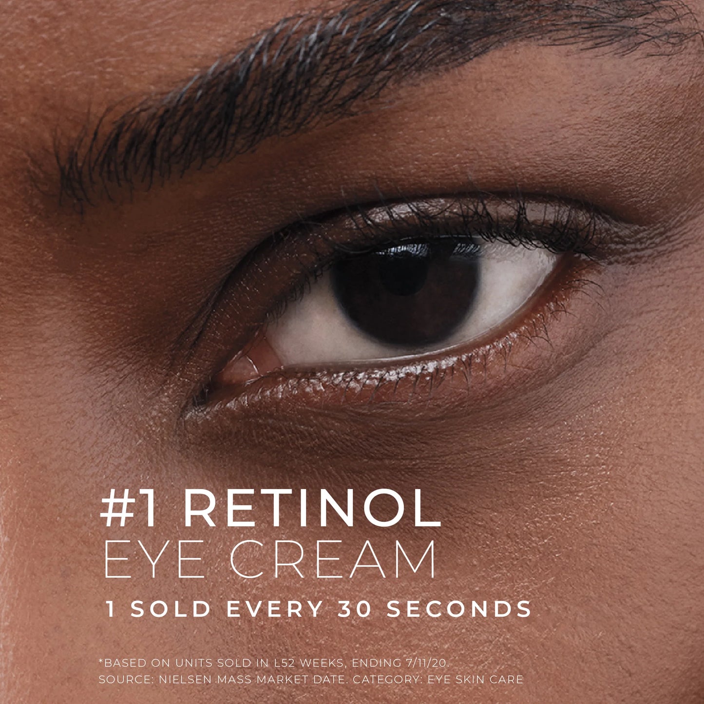 RoC RETINOL CORREXION® Line Smoothing Eye Cream - 15 ml